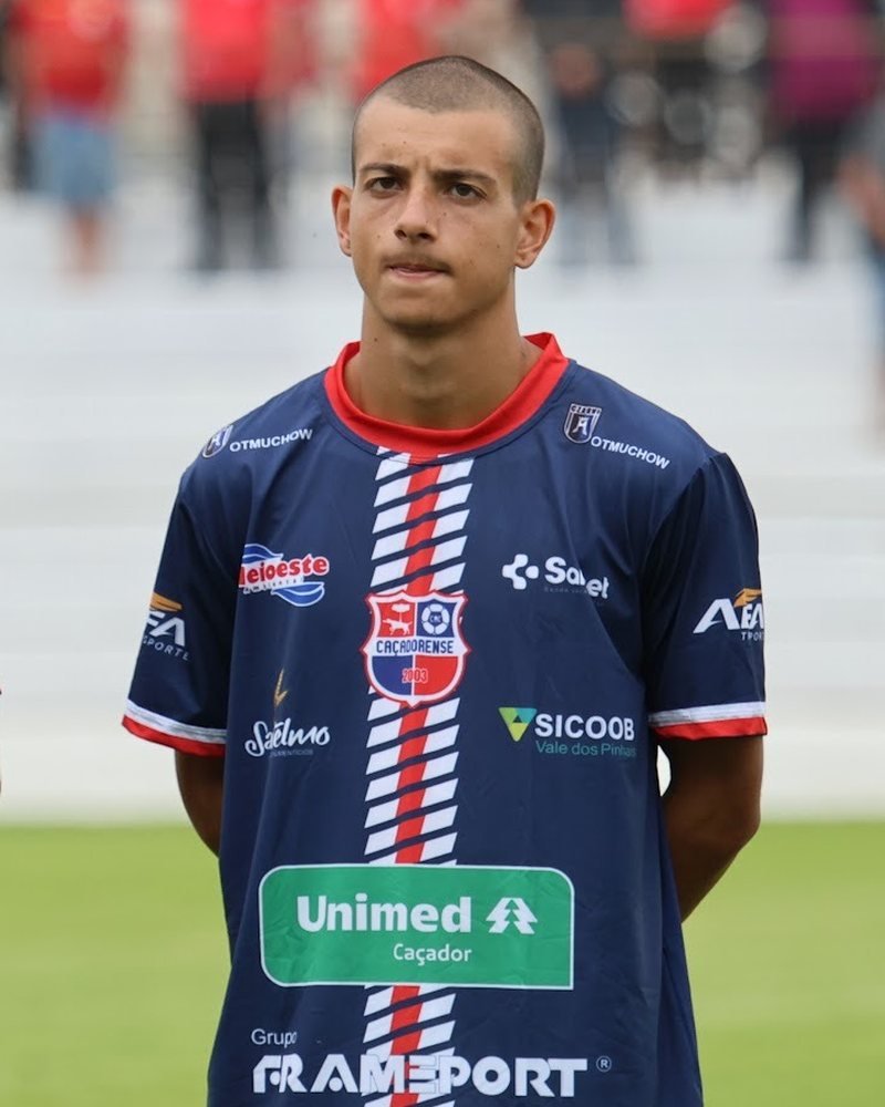 Foto de Bruno Sehnem