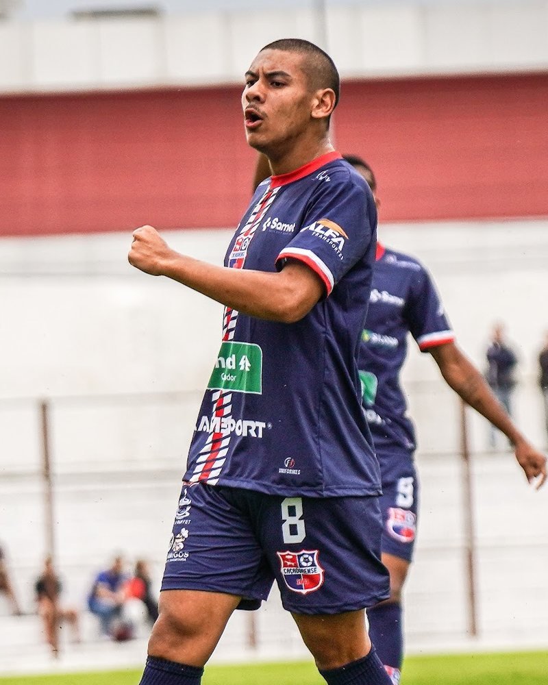 Foto de Dani Mota