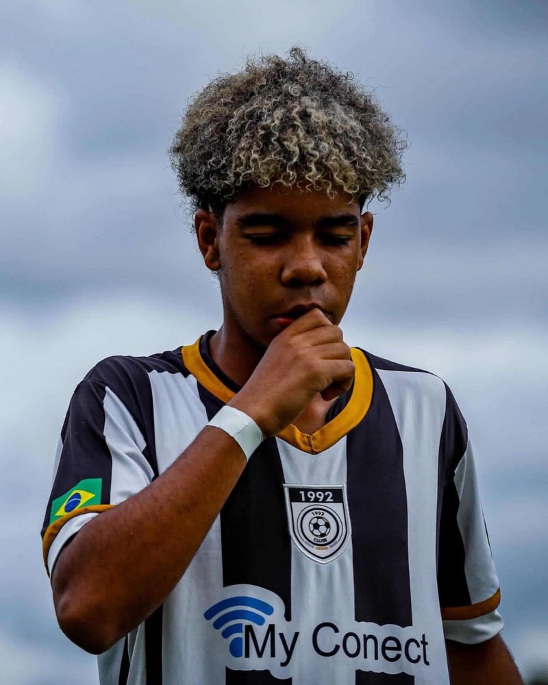 Foto de Daviel Miranda