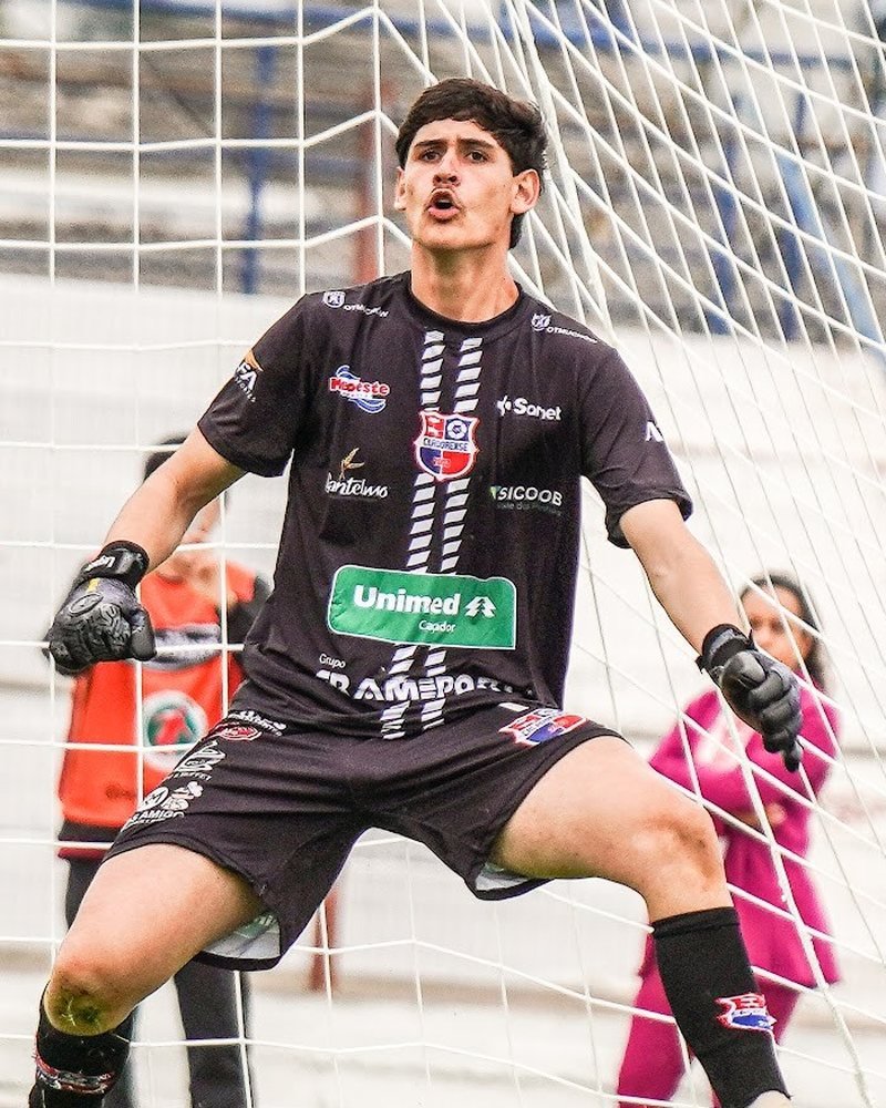 Foto de Eduardo Gauche