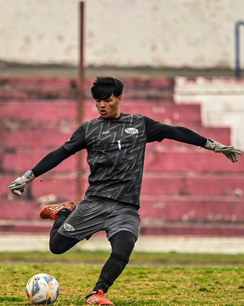 Foto de Guilherme Perske