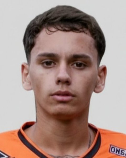 Foto de Jorge Rodrigues