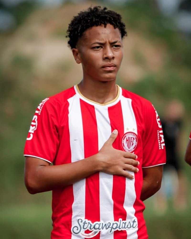 Foto de Luisinho Alencar