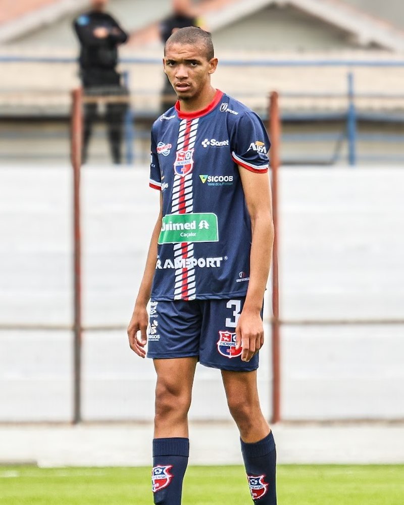 Foto de Nicolas Silva