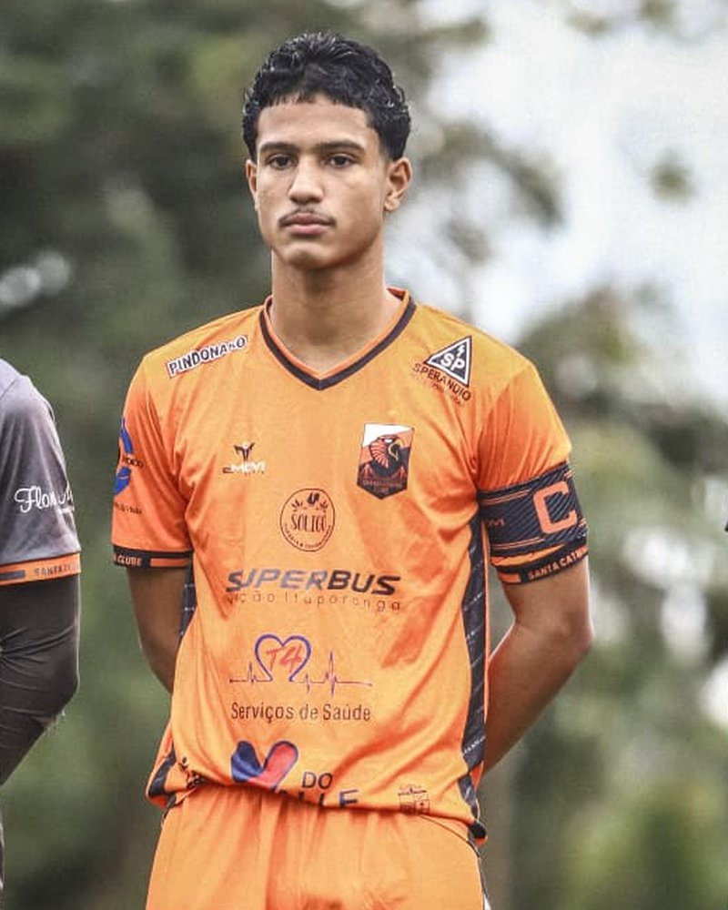 Foto de Paulão