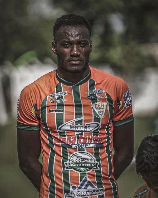 Foto de Samuel Orji