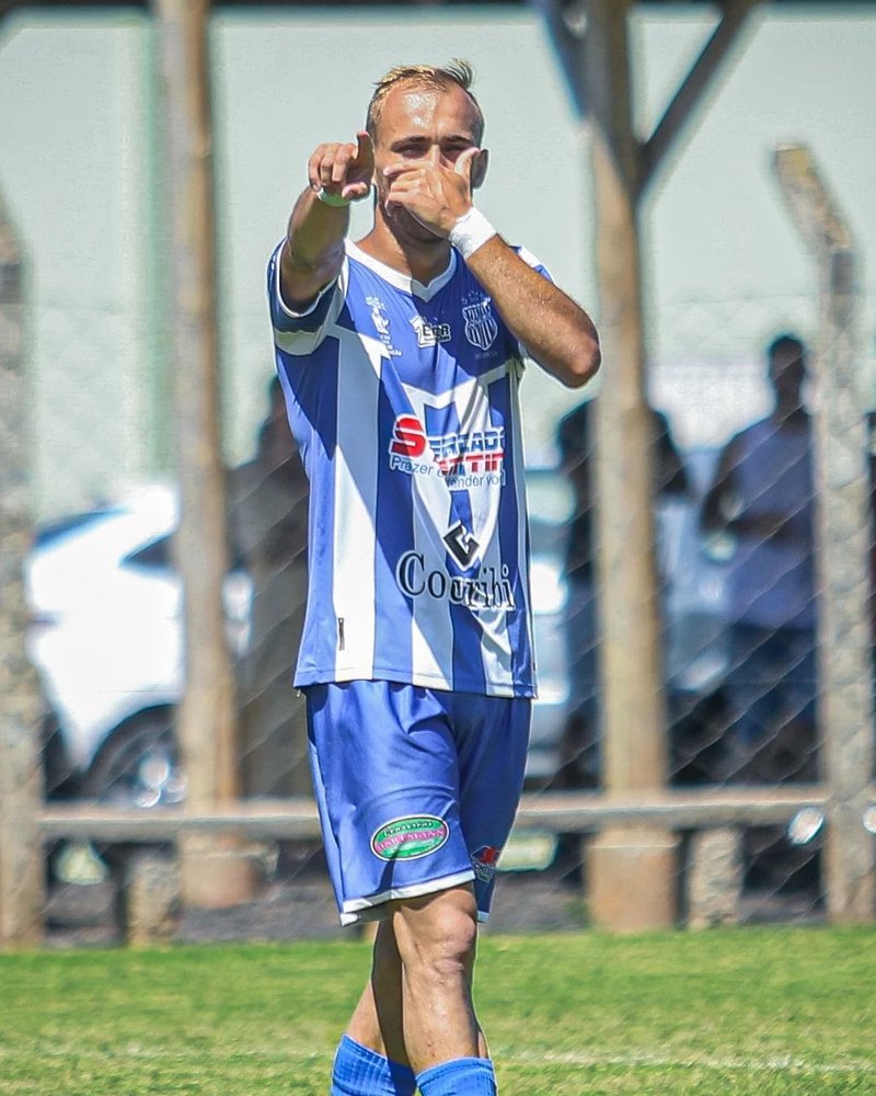Foto de Yuri Jacinto