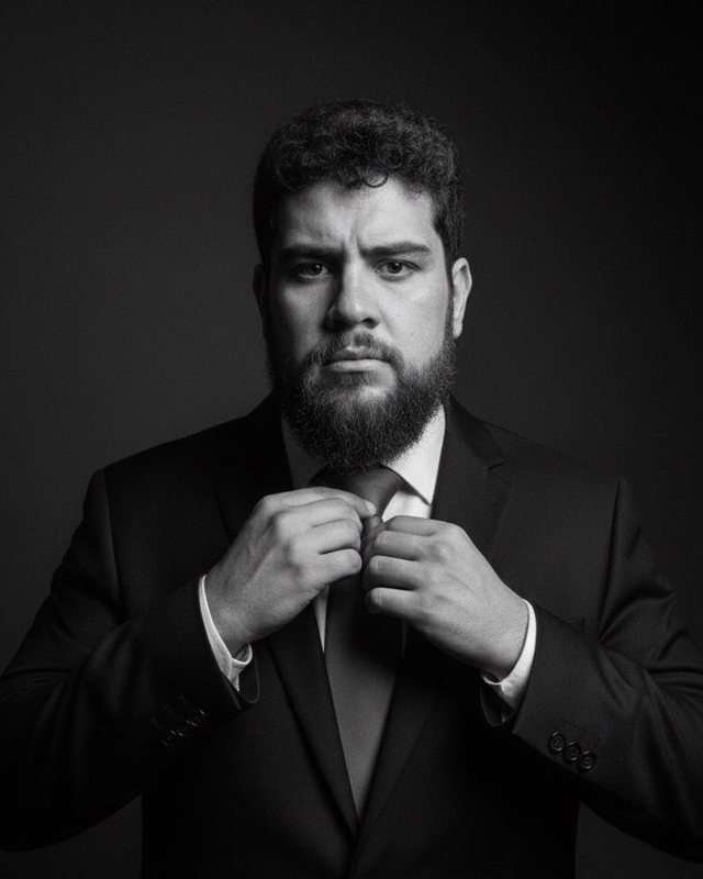 Foto de João Leonel de Castilhos Junior