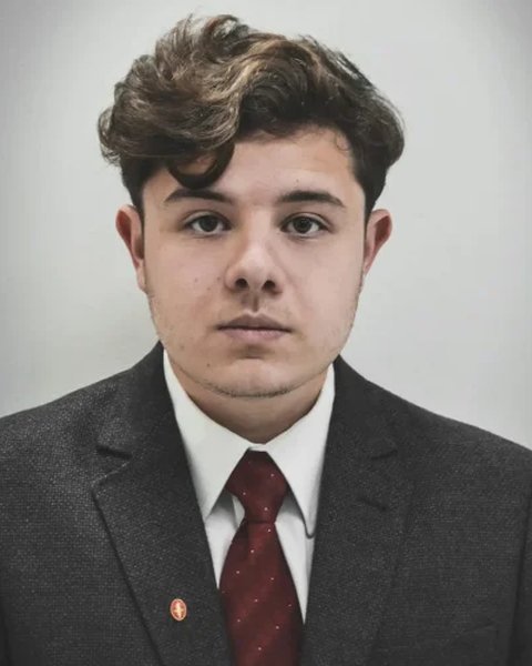 Foto de Pedro Alexandre de Castilhos